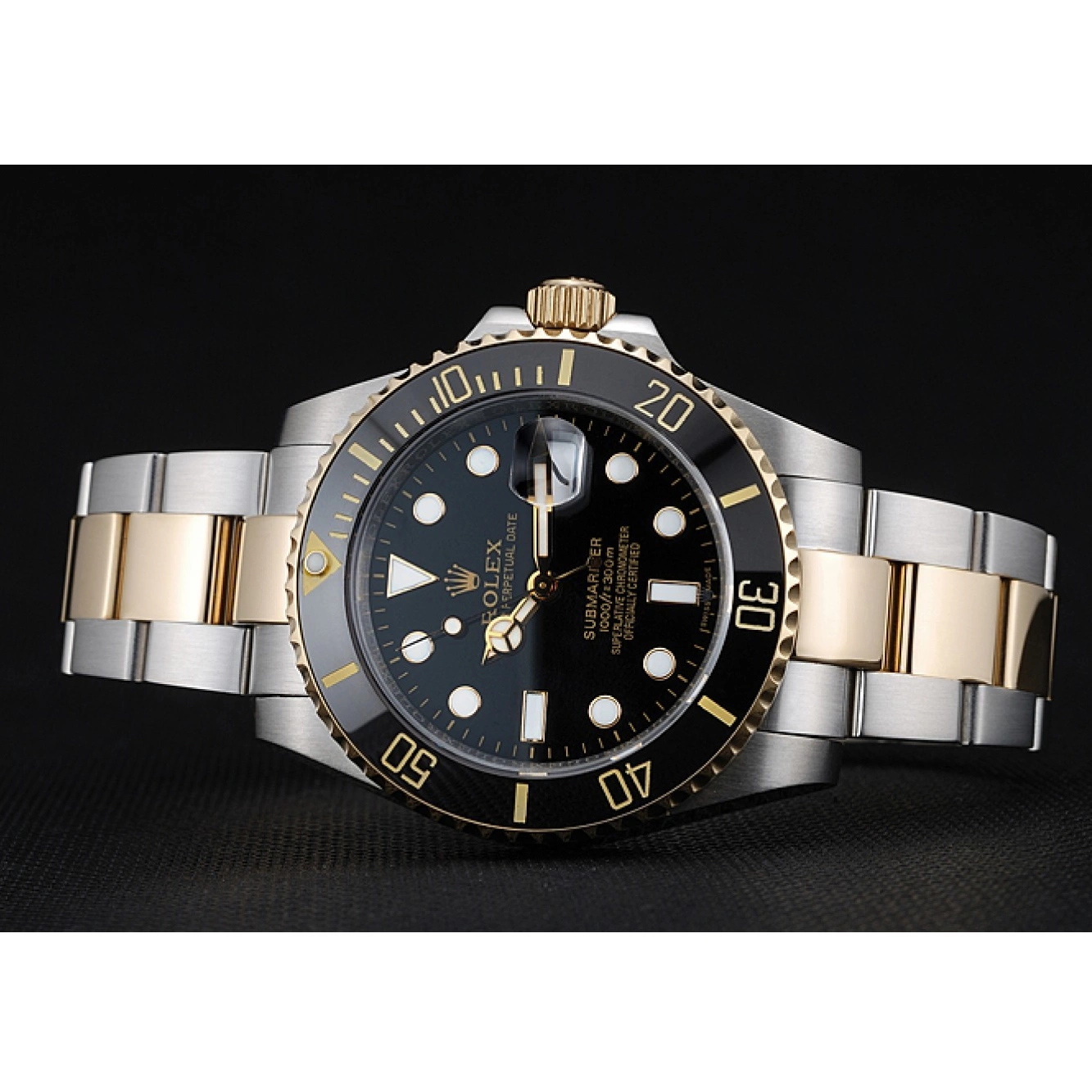 Aaa replica watch Rolex Submariner-rl103 26643 0623